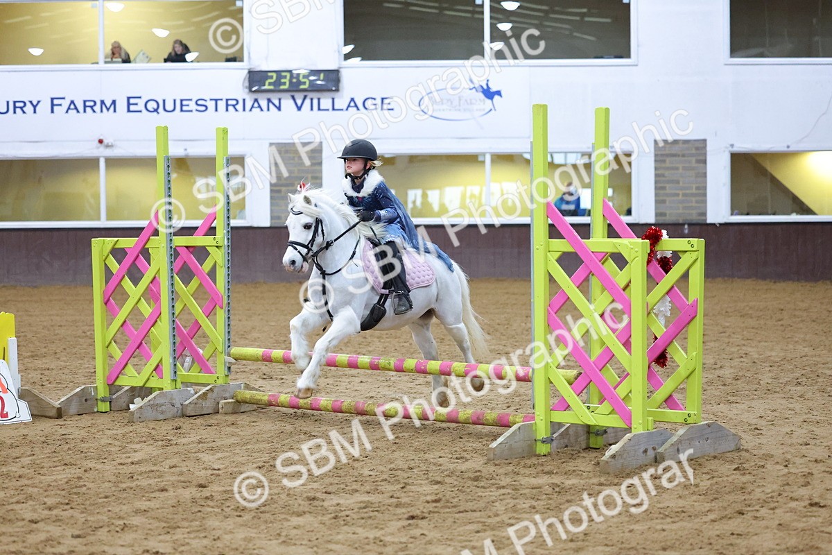 SBM_000005 - Class 1 - Show Jumping 50cm