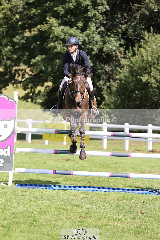 250704A-102927-08882 - Cls 15 Snr 1.20m Open