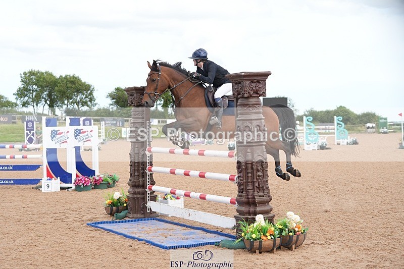260628-170405-09293 - Cls 35 STX-UK Pony Foxhunter Second Round
