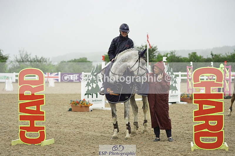 230722A-123510-09142 - Cls 19, 1 Star Silver 1.20m