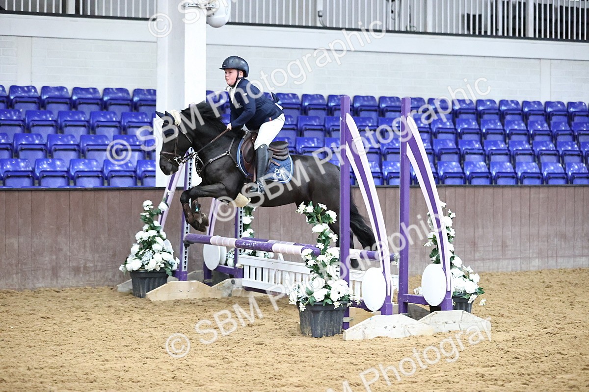 SBM_003019 - Class 9 - Stepping Stones 128cm 138cm Handicap 75cm 85cm