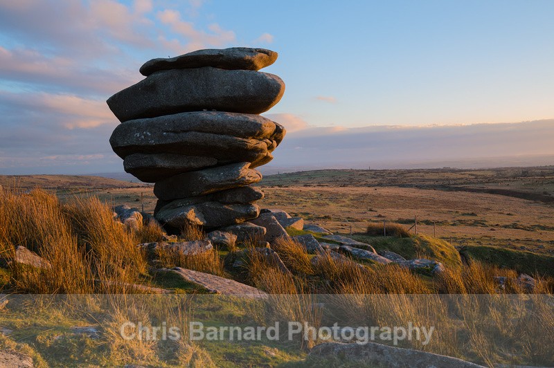  - Bodmin Moor