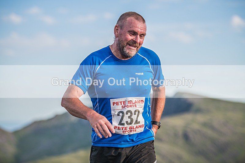 Blisco-375 - Blisco Dash Fell Race Wednesday 16th July 2025