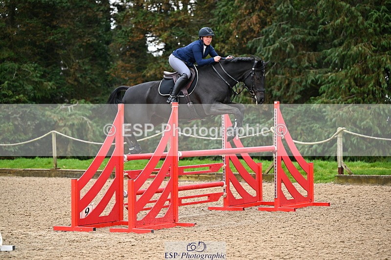 250321A-101254-00271 - Cls 2 Newcomers and 1.10m Open