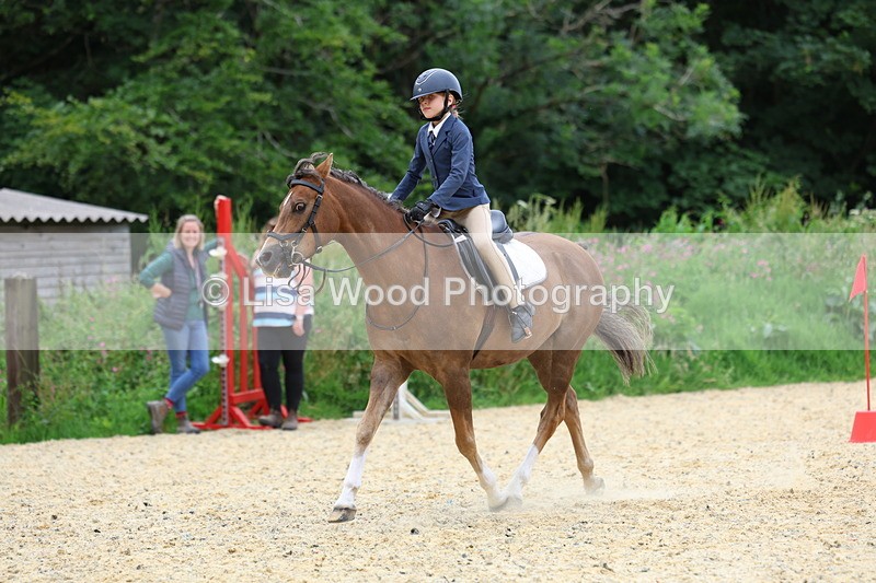 3E7A9783 - Pole Bending