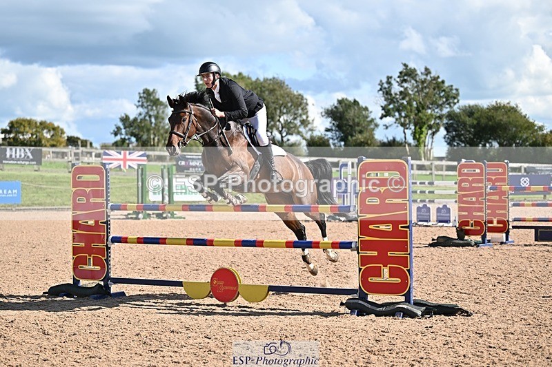 250924-140928-00537 - Cls 6 Foxhunter and 1.20m Open