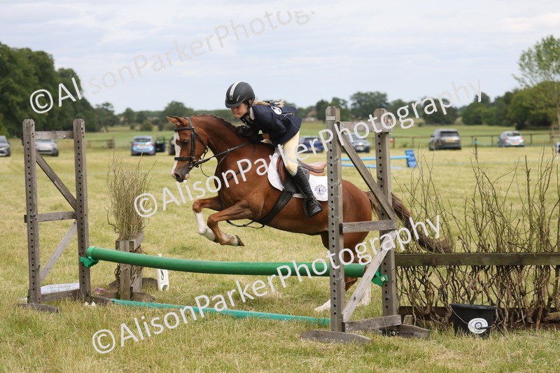 20260614-4139 - Class 24 - Mini and Major Pairs Jumping