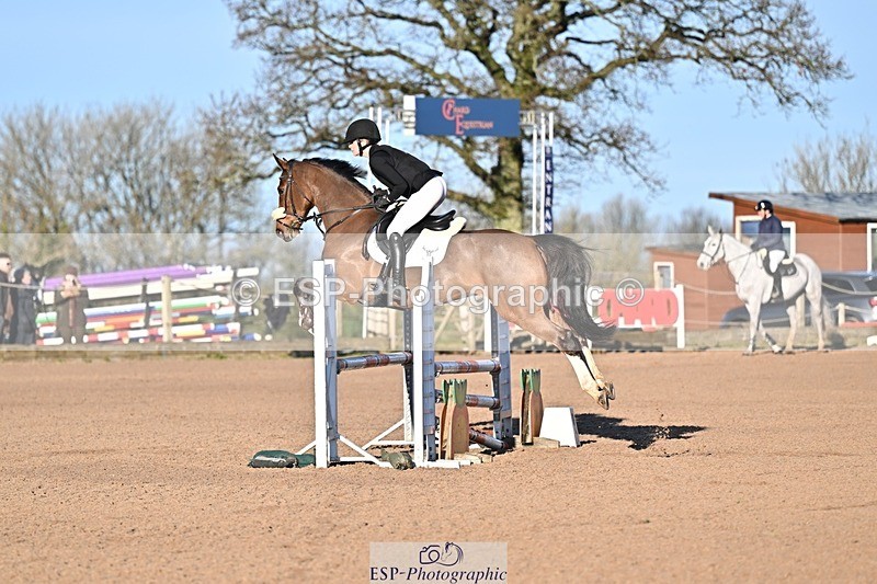 260114-101718-00038 - Cls 0 & 1 Clear Round and British Novice
