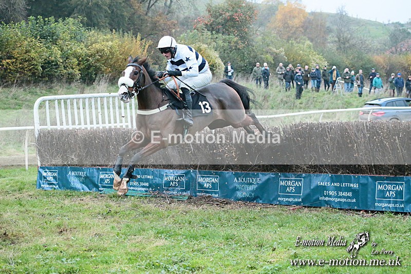 PtP 091124  644 - Knightwick Races Point-to-Point 09/11/24