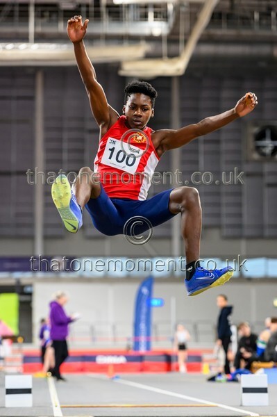 CombiMast25-913575 - Field Male Set One