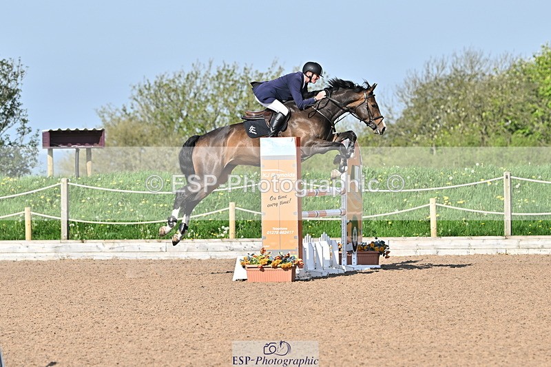 240509A-091007-00462 - Cls 8 Foxhunter