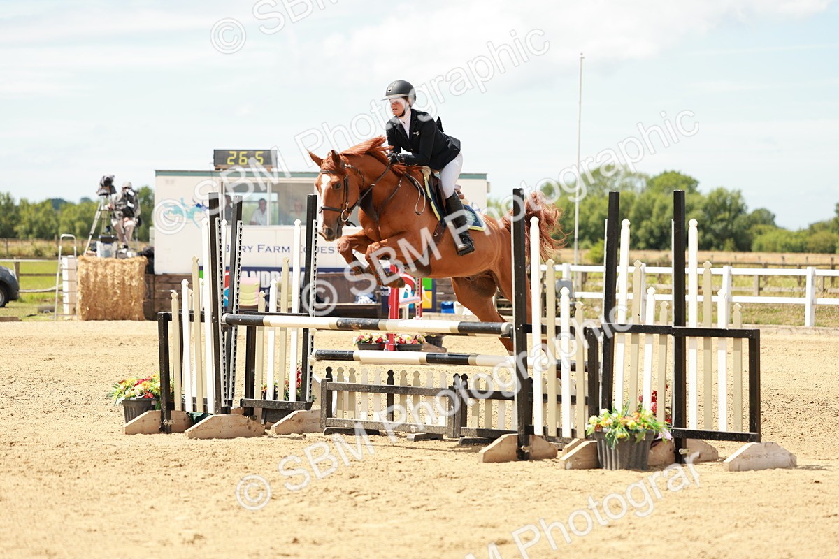 SBM_007336 - Class 2 - Senior Discovery - 1.00m Open