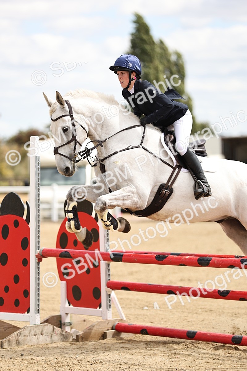 SBM_004437 - Class 4 - Amateur Champioship Qualifier 95cm