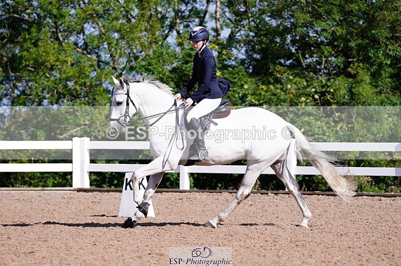 240809A-092004-00215 - Dressage Competition