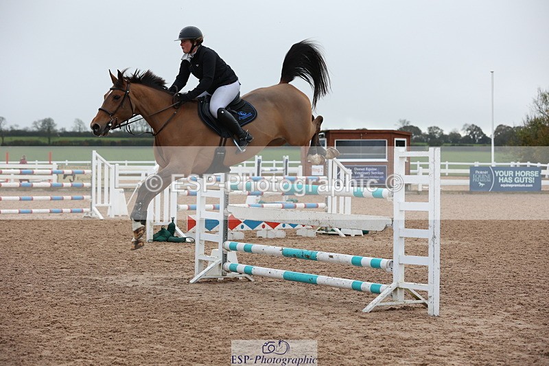 231112A-144058-04939 - Cls 21 Foxhunter & 1.20m Open