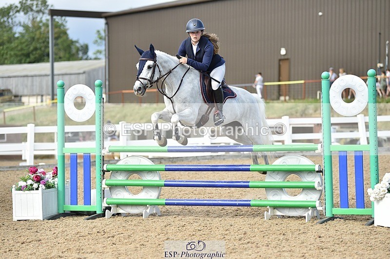 250628-172724-07186 - Cls 24 Pony Discovery & 90cm Open