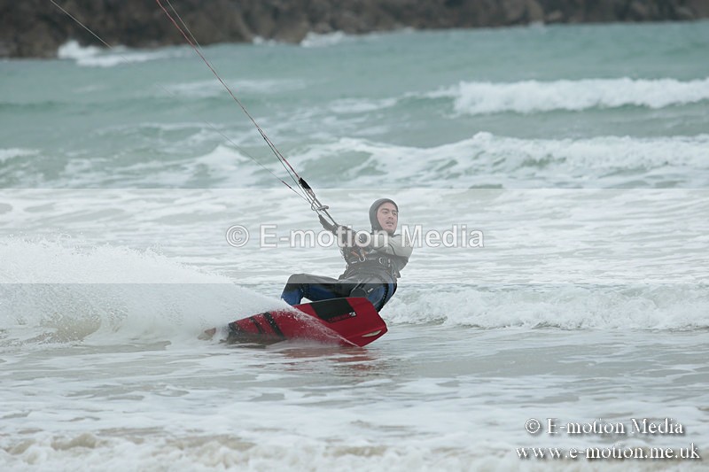 KS 300313-80 - Kite Surfing
