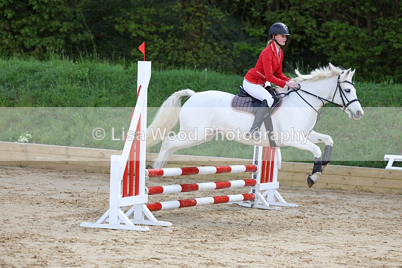 3E7A6092 - Class 4: 60cm Junior