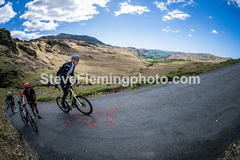 145335 - Hardknott Pass Camera 2 14.00-15.00