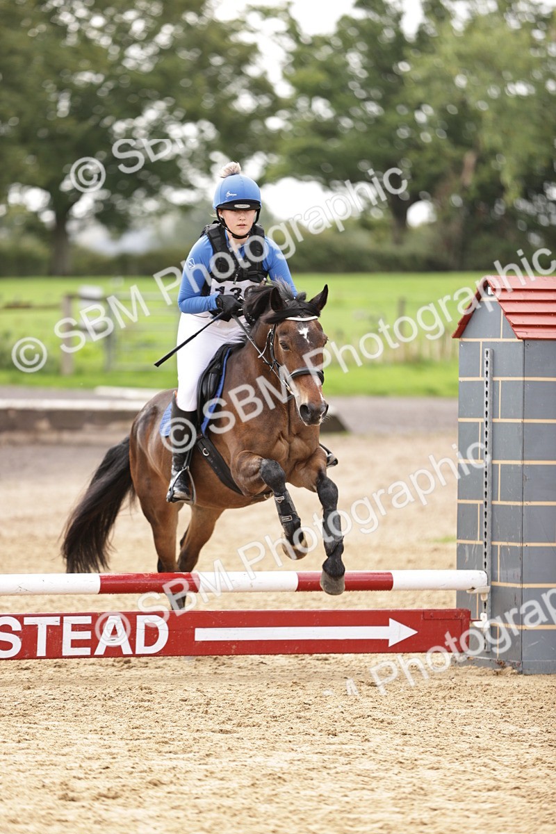 SBM_02767 - E2A - Eventers Challenge 60cm Open