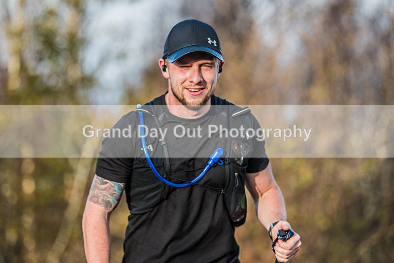 TVU 50  60K-360 - High Terrain Events Tweed Valley 50 & 65K Ultra Trail Races Sunday 19th November 2023