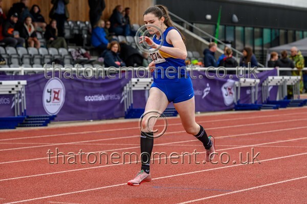 ComMast25-912250 - Track Female Set Two