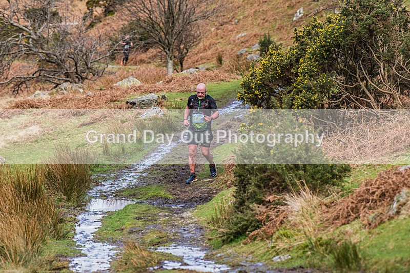 Buttermere-554 - High Terrain Events Buttermere Trail Run Sunday 26th March 2023