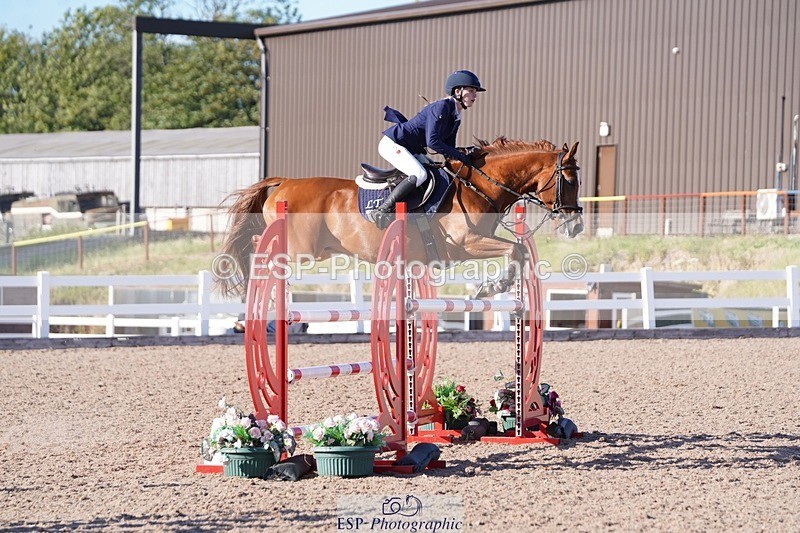 250627-185058-00411 - Cls 5 Junior 1.10m Open