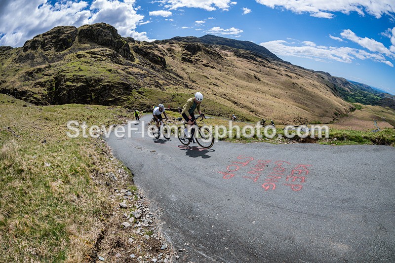 133453 - Hardknott Pass Camera 2 13.00-14.00