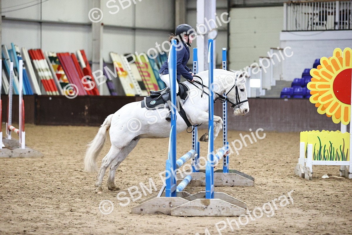 SBM_000690 - Class 3 - 60cm