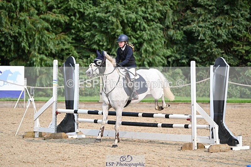 240818-162342-05424 - Cls 13 Pony Intro 70cm