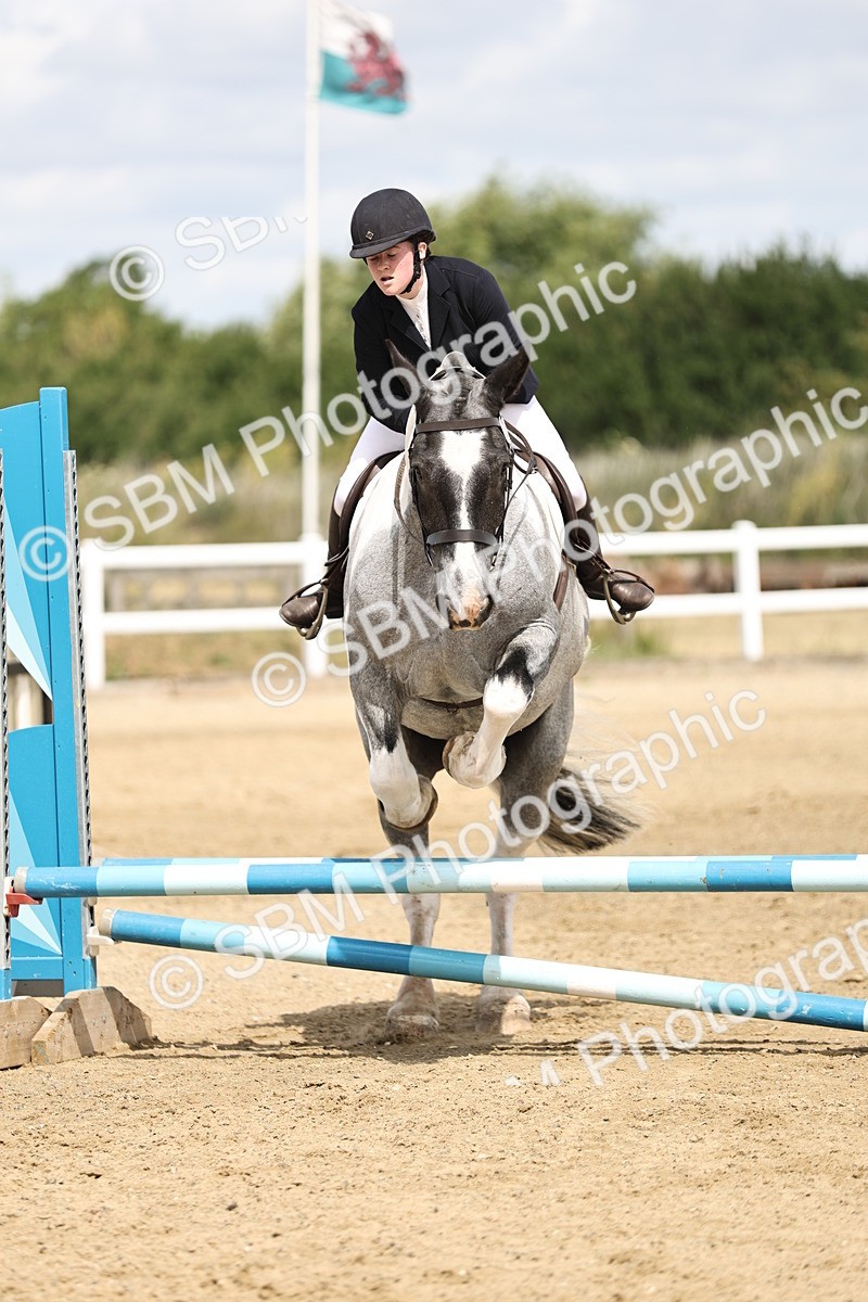 SBM_004812 - 70cm showjumping
