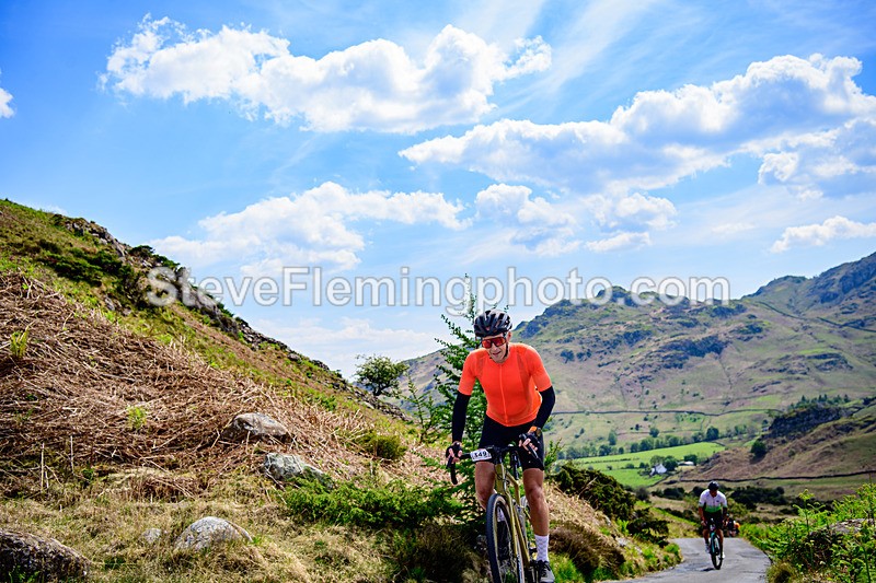 131408 - Blea Tarn Climb 13:00 - 14:00