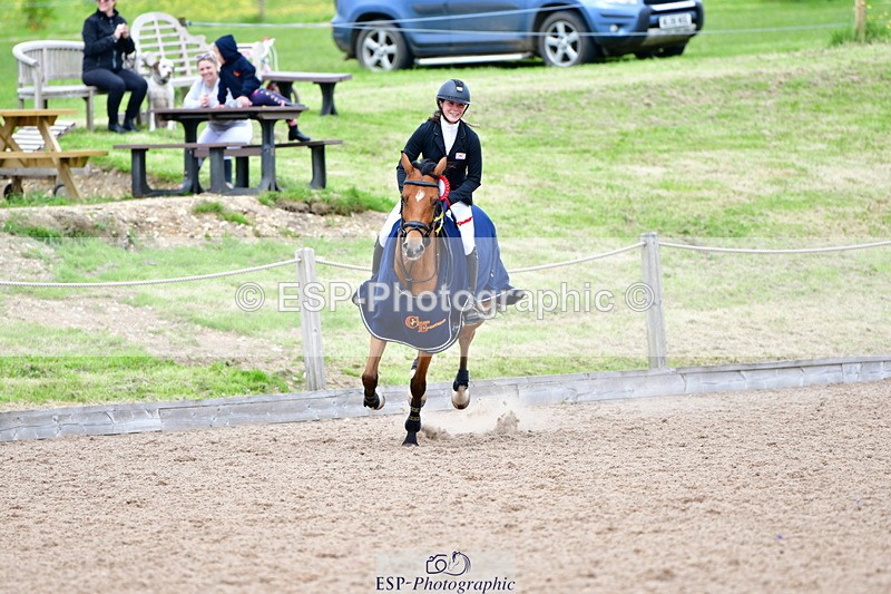 240523A-155241-02223 - Cls 7 90cm Open Speed Derby