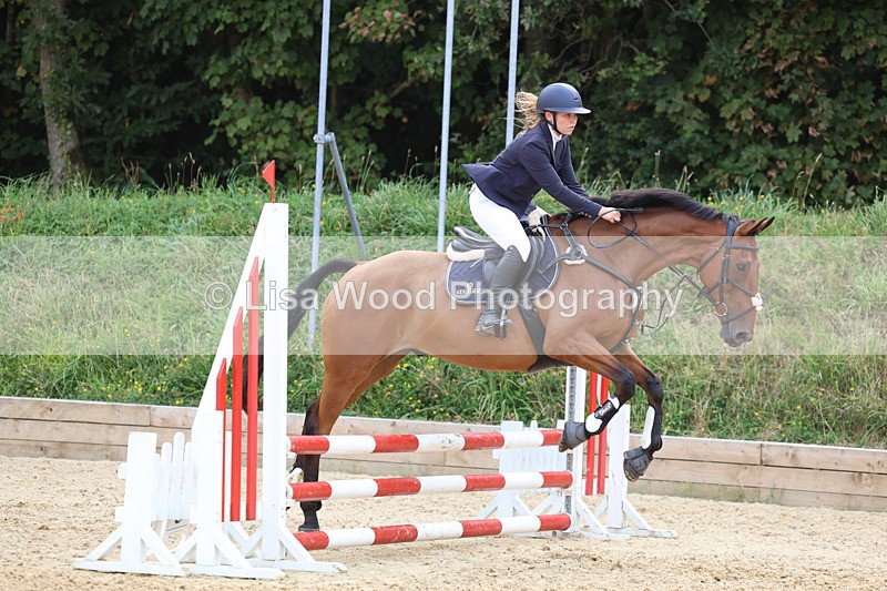 3E7A0359 - Class 2: Senior 70cm