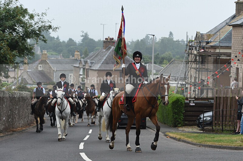 04 - Duns Summer Festival Ellemford Rideout 2026