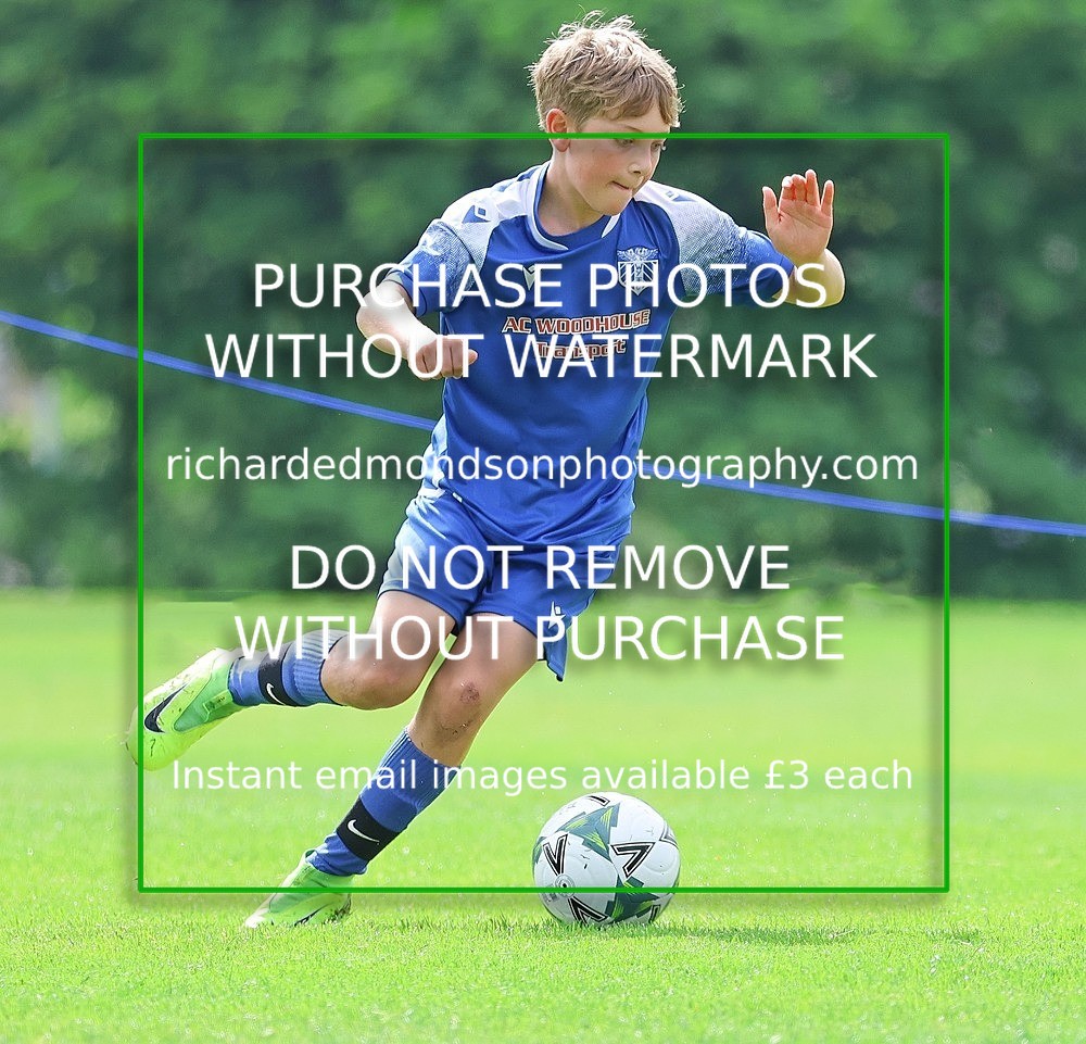 533A3616 - Wattsfield Youth Under 11's (23/5/26)