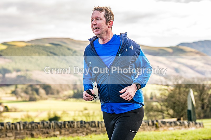 North Lakes Half Marathon  10k-976 - North Lakes Half Marathon & 10K Road Races Monday 2nd January 2023