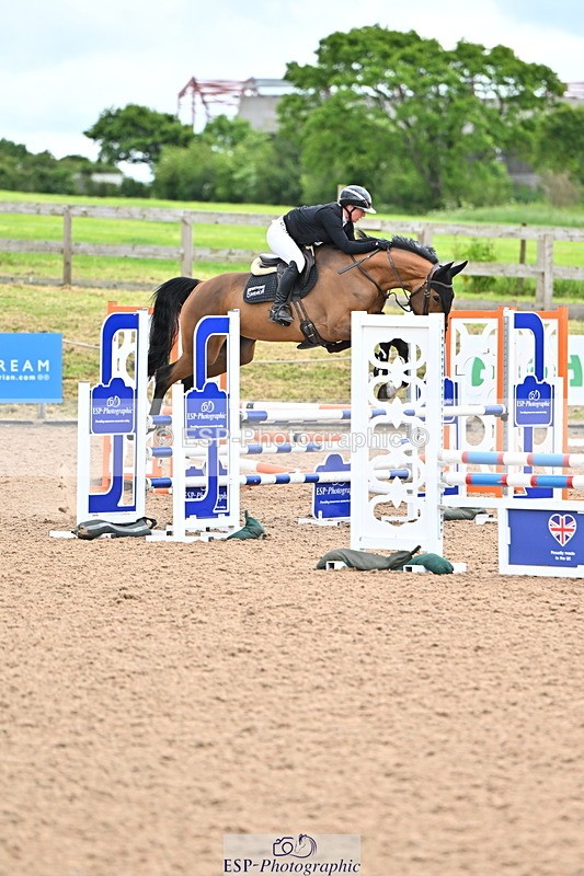 240608A-102741-02096 - Cls 2 Snr Discovery and 1m Open