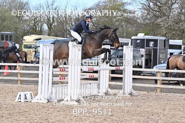 BPP_9511 - CLASS 5  1.15m Members Cup Qualifier/ 1.15m Open