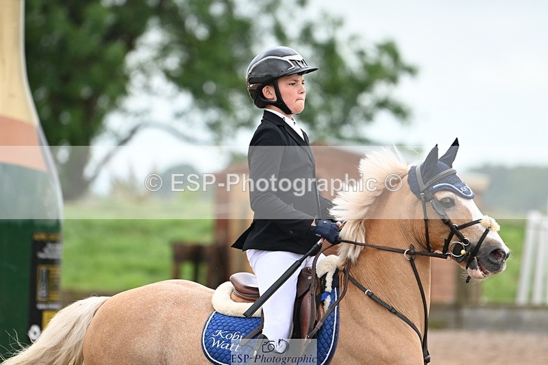 240630A-111609-12015 - Cls 24 HOYS 128cm Qualifier