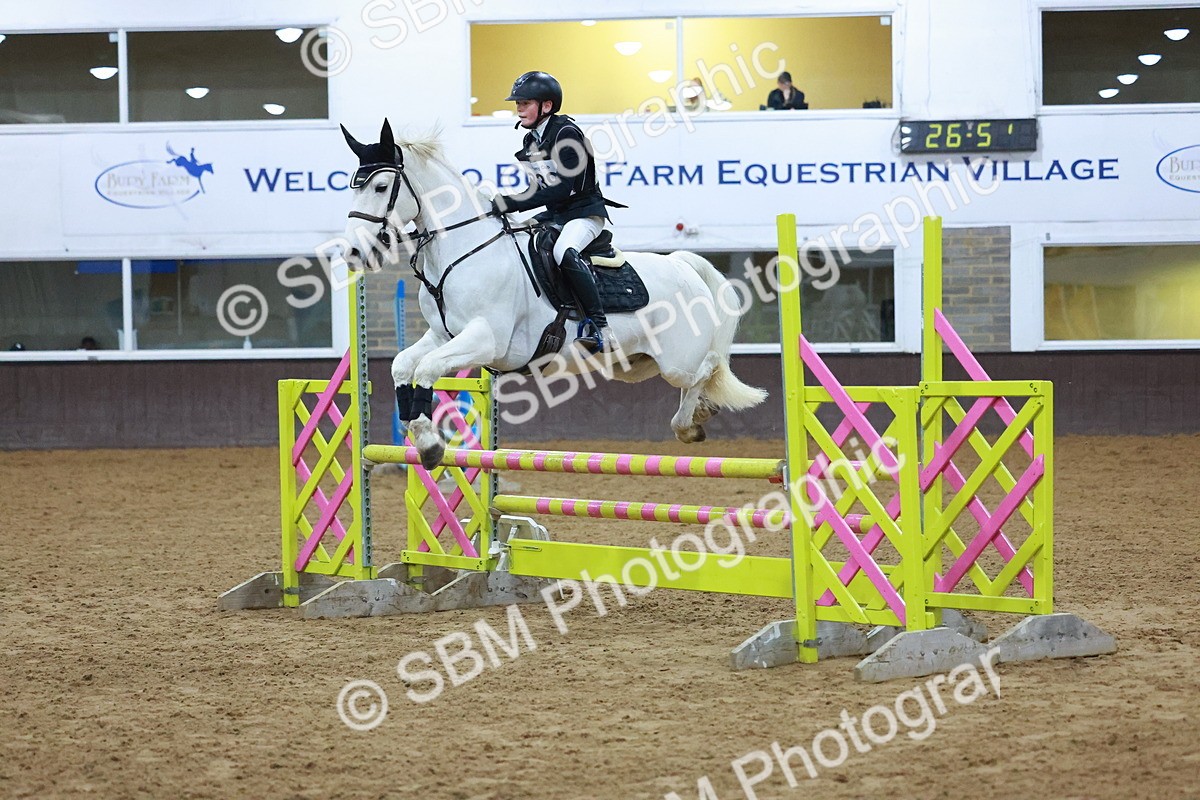 SBM_007339 - Class 6 - 90cm