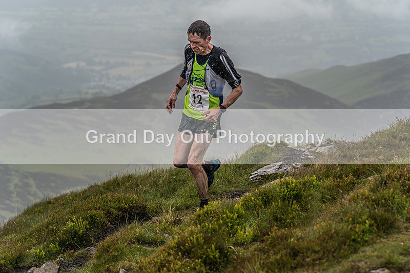 Buttermere-784 - Buttermere Sailbeck Fell Race Saturday 15th June 2024