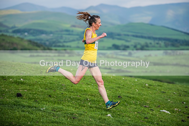 Hay-341 - Hay O Trail Race Tuesday 21st May 2024