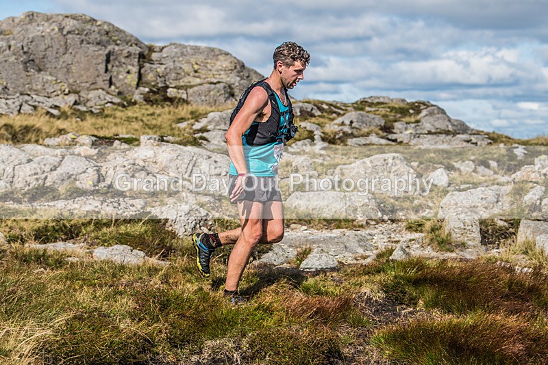 Three Shires-293 - Three Shires Fell Face Saturday 17th September 2022