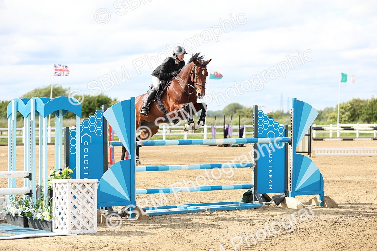 SBM_001534 - Class 6 - National B&C Handicap Championship Qualifier - 1.25m