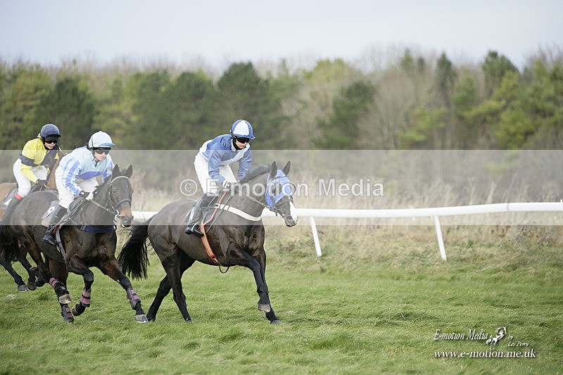 PtP 281121 0276 - Hursley Hambledon Point-to-Point Larkhill 28/11/21