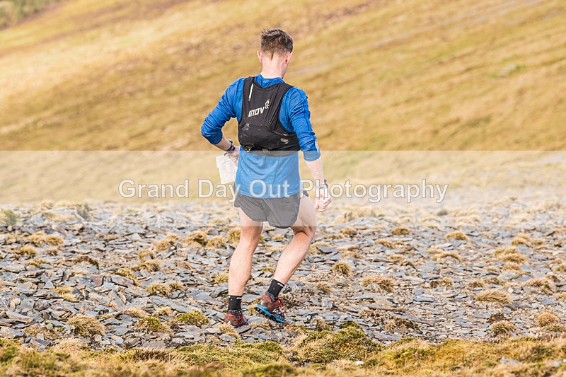Coledale-22 - Coledale Horseshoe Fell Race Saturday 30th March 2024