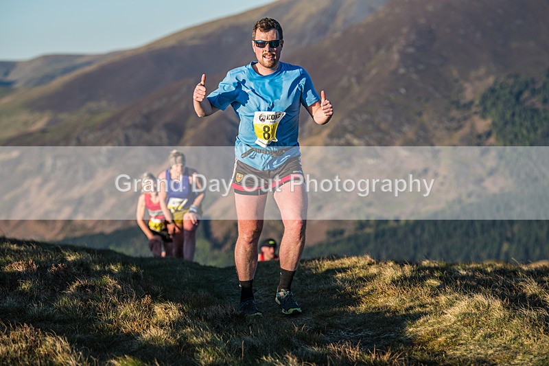 Lords Seat-293 - Lords Seat Fell Race Wednesday 29th April 2026