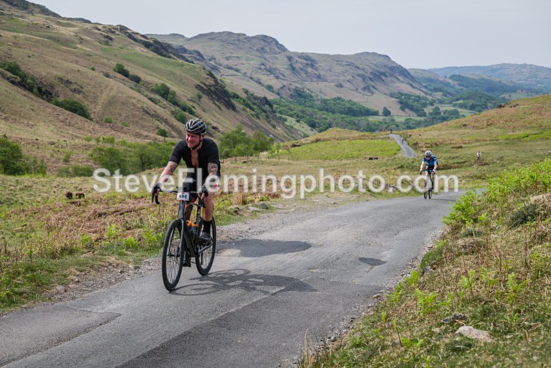 123054 - Hardknott Pass Camera 1 12.00-13.00